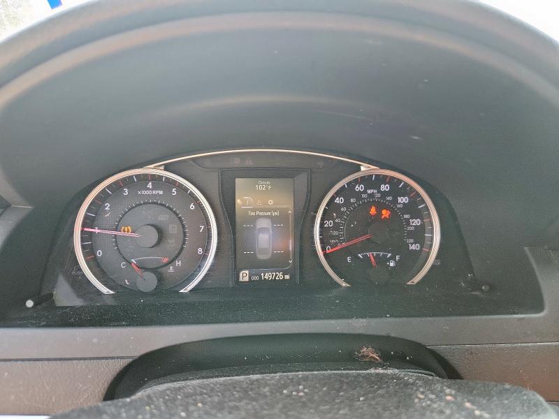 2017 TOYOTA CAMRY LE 4T1BF1FK9HU710679