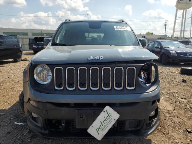 2018 JEEP RENEGADE L - ZACCJABB4JPH46266