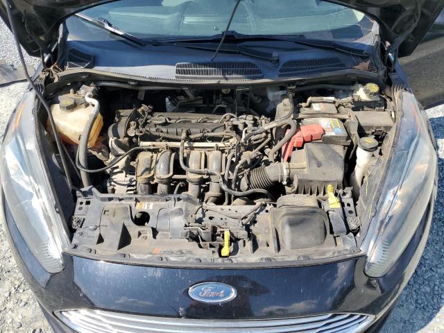 2016 FORD FIESTA S - 3FADP4AJ5GM113919