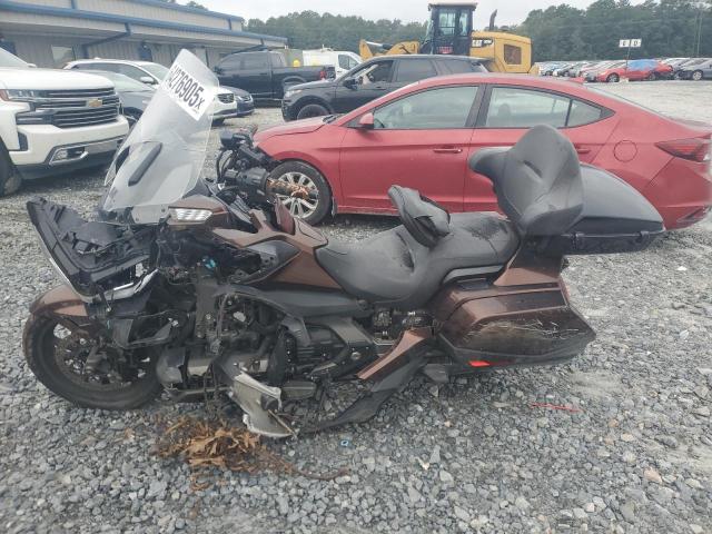 2018 HONDA GL1800 B JH2SC7940JK000950