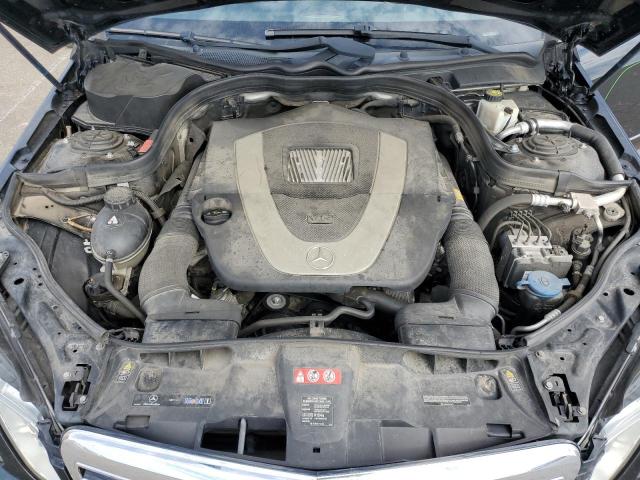 2010 MERCEDES-BENZ E 350 4MAT - WDDHF8HB9AA199086