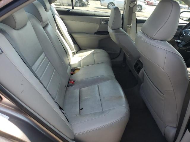2017 TOYOTA CAMRY HYBR 4T1BD1FK8HU204492