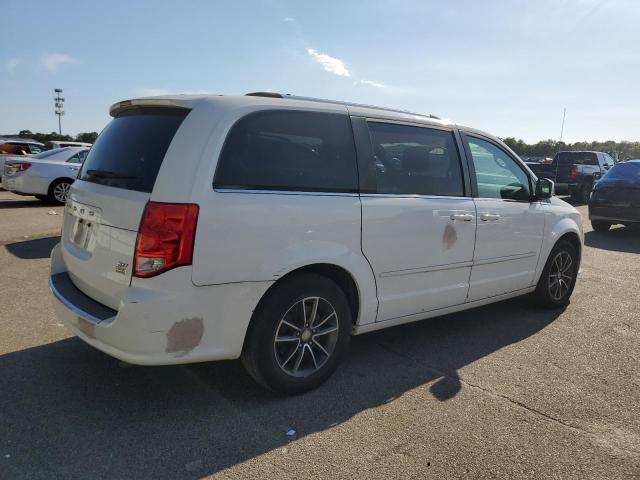 2017 DODGE GRAND CARA - 2C4RDGCG0HR625514