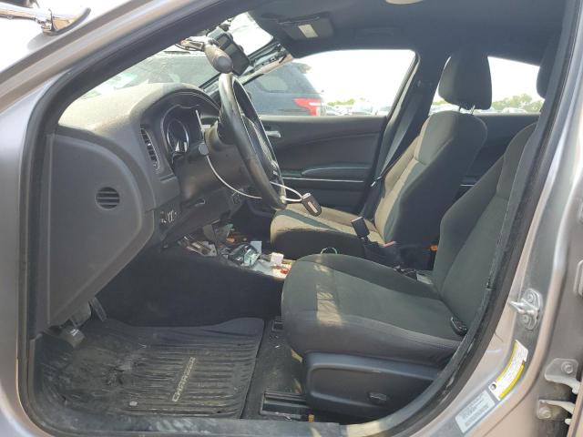 2015 DODGE CHARGER PO 2C3CDXKT8FH772515