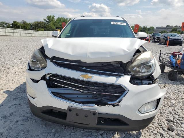 2017 CHEVROLET EQUINOX LT 2GNALCEK4H1576527