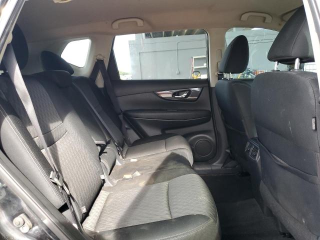 2017 NISSAN ROGUE S KNMAT2MT9HP559643