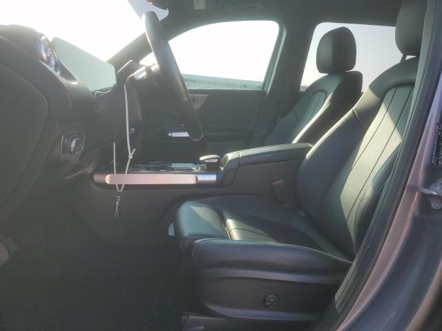 2021 MERCEDES-BENZ GLB 250 4M W1N4M4HB8MW155524