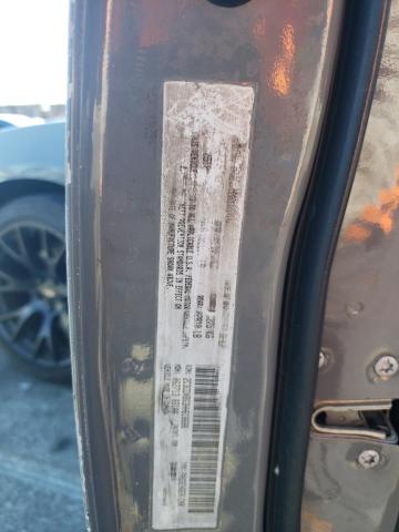 2017 DODGE CHARGER SE 2C3CDXBG3HH618686