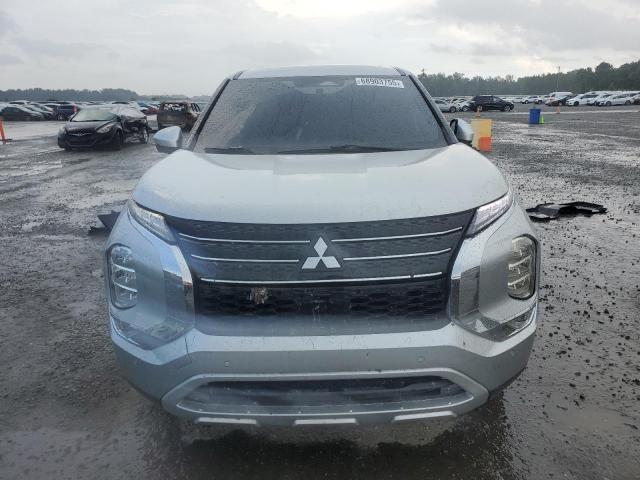 2022 MITSUBISHI OUTLANDER JA4J3UA88NZ013695