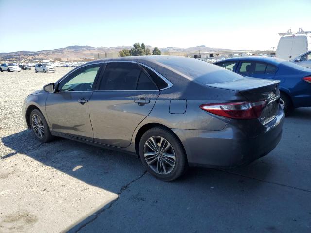 2017 TOYOTA CAMRY LE 4T1BF1FK5HU401260