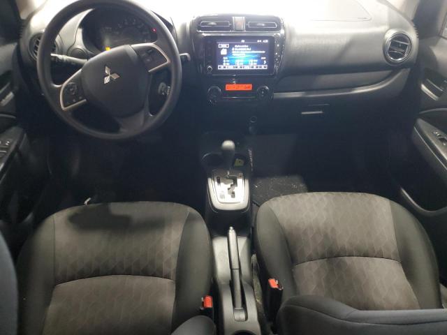 2024 MITSUBISHI MIRAGE ES ML32AUHJXRH022423