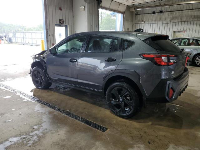 2024 SUBARU CROSSTREK JF2GUABC2R8295313