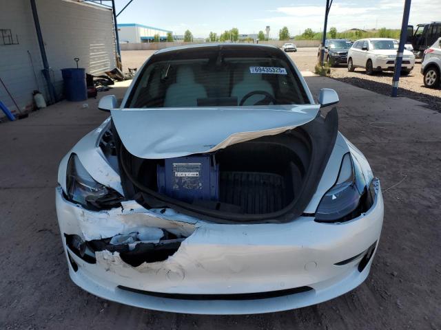 2022 TESLA MODEL 3 - 5YJ3E1EA0NF314875
