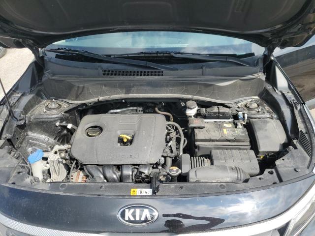 2021 KIA SELTOS LX - KNDEPCAA5M7045619