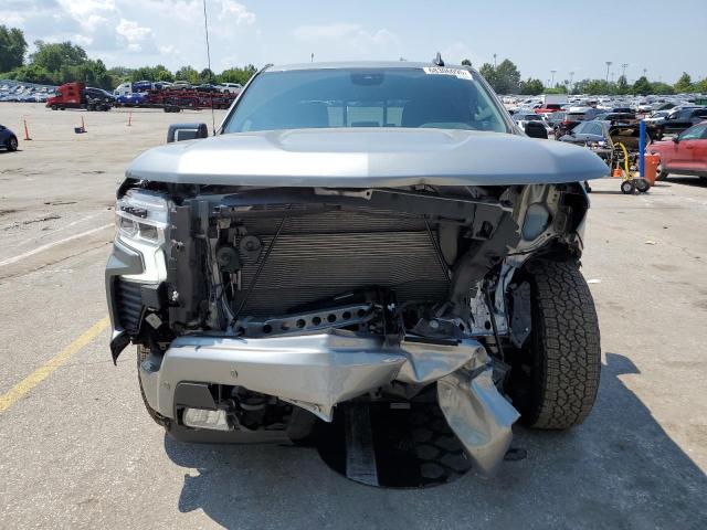 2025 CHEVROLET SILVERADO - 2GCUKEED3S1150437