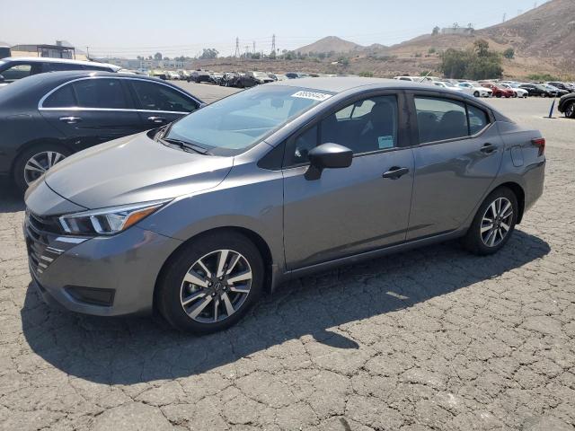 2024 NISSAN VERSA S - 3N1CN8DV3RL922574