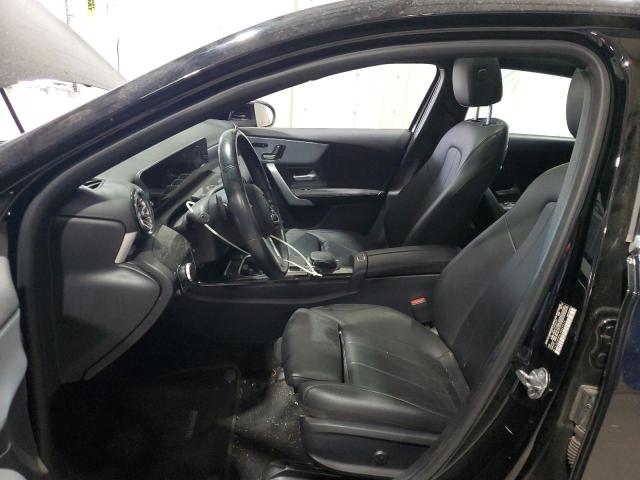 2020 MERCEDES-BENZ A 220 4MAT W1K3G4FB4LW047273