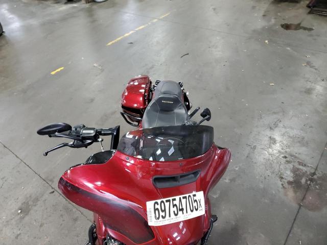 2023 HARLEY-DAVIDSON FLHXSANV 1HD1AEP14PB640206