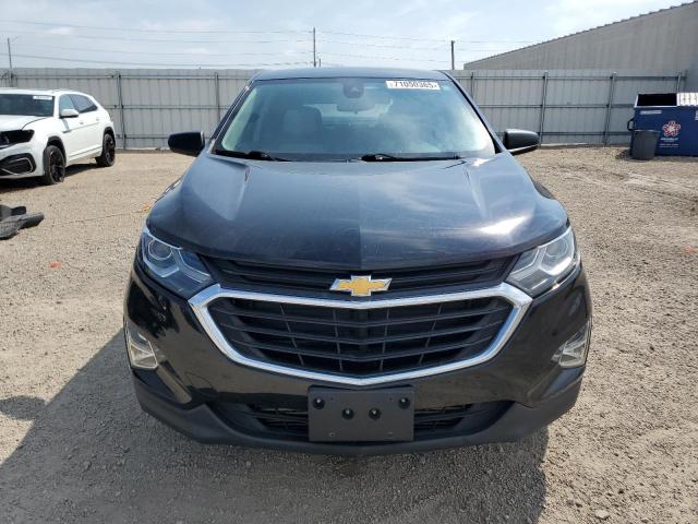 2020 CHEVROLET EQUINOX LS 2GNAXHEV8L6282622