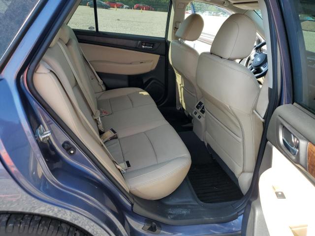 2017 SUBARU OUTBACK 2. - 4S4BSANC8H3224652