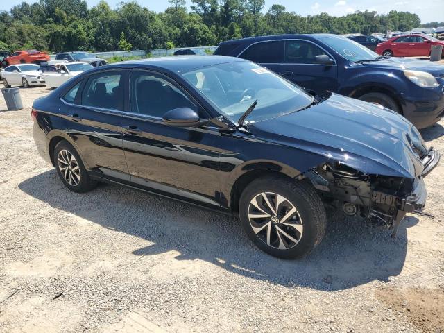 2024 VOLKSWAGEN JETTA S 3VW5M7BU4RM029303