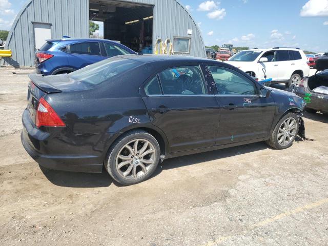 2011 FORD FUSION SE #3275771515