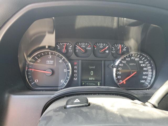 2015 GMC SIERRA C15 1GTN1TEC4FZ906437