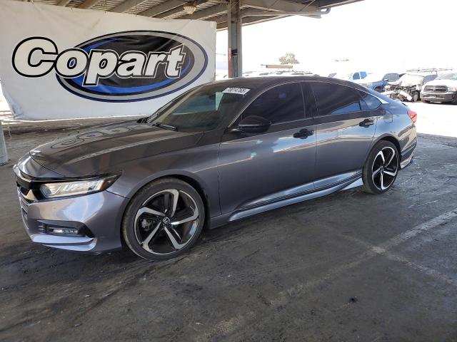 2018 HONDA ACCORD SPO - 1HGCV1F34JA206375
