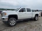 2018 GMC SIERRA K25 - 1GT12TEY4JF173307