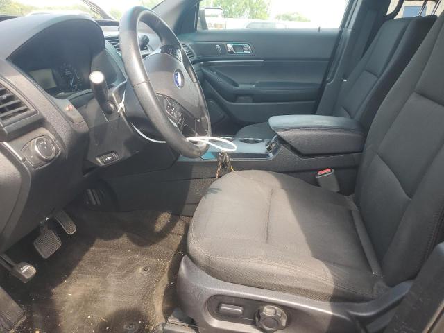 2016 FORD EXPLORER P 1FM5K8ARXGGC36230