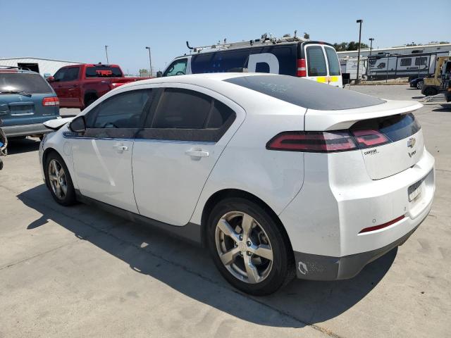 2015 CHEVROLET VOLT - 1G1RD6E4XFU136415