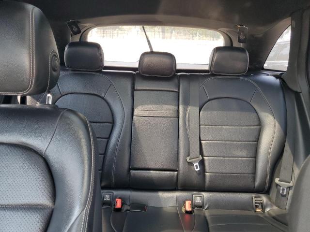 2022 MERCEDES-BENZ GLC 300 W1N0G8DB0NV368252