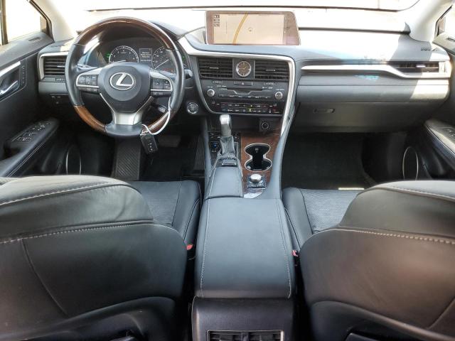 2016 LEXUS RX 350 BAS 2T2BZMCA3GC024122