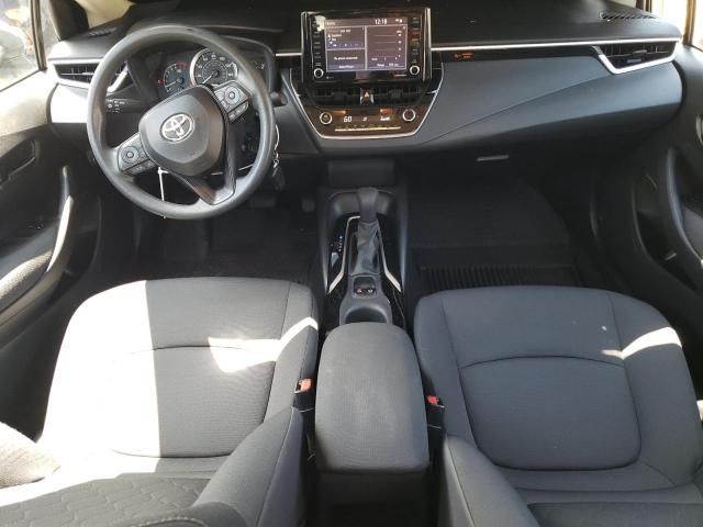 2022 TOYOTA COROLLA LE - 5YFEPMAE5NP379609