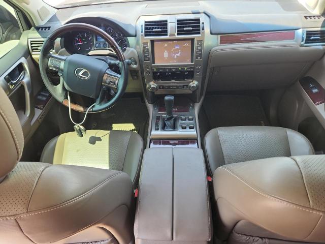2016 LEXUS GX 460 PRE JTJJM7FX3G5143489