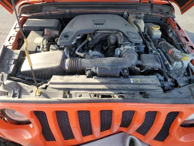 2018 JEEP WRANGLER U 1C4HJXDG8JW306894