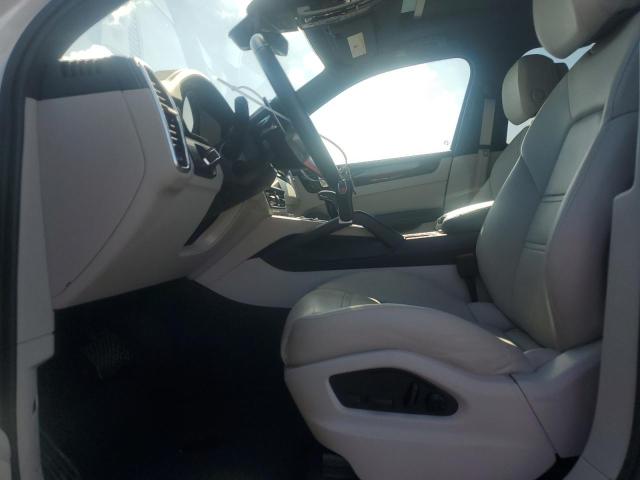 2023 PORSCHE CAYENNE BA WP1AA2AYXPDA10893