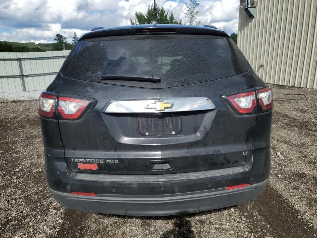 2017 CHEVROLET TRAVERSE L - 1GNKVGKD2HJ289639