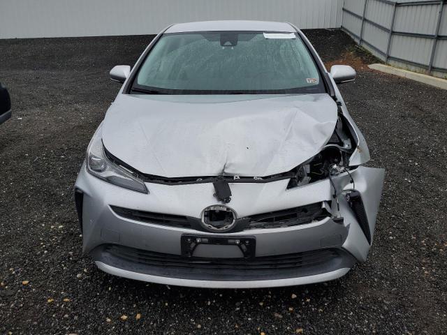 2021 TOYOTA PRIUS SPEC JTDKAMFU3M3141169