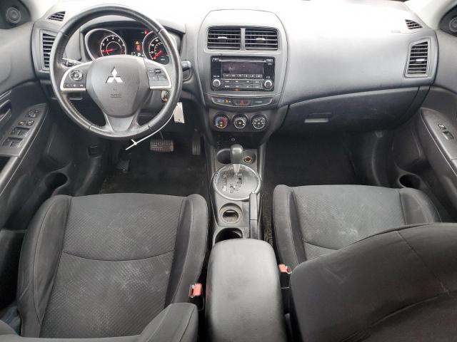 2015 MITSUBISHI OUTLANDER 4A4AP3AW7FE028841