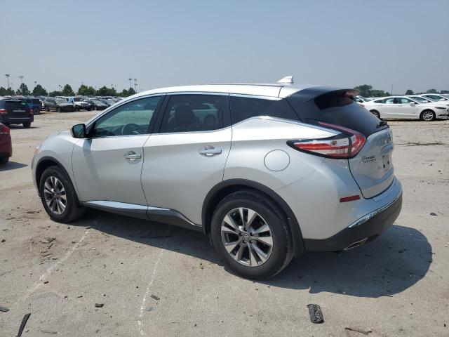 2017 NISSAN MURANO S 5N1AZ2MG5HN197061