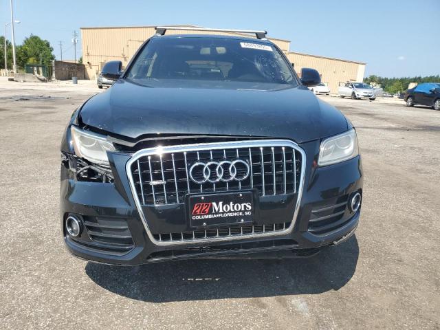2016 AUDI Q5 PREMIUM WA1L2AFPXGA047634