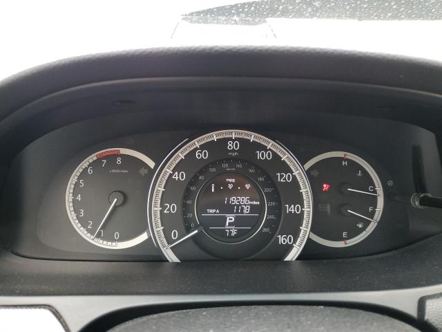 2015 HONDA ACCORD LX 1HGCR2F31FA069879