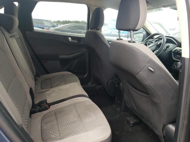 2020 FORD ESCAPE SE 1FMCU9G64LUC72995