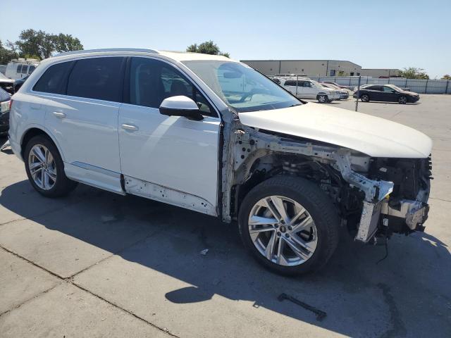 2022 AUDI Q7 PREMIUM WA1LXBF79ND014613