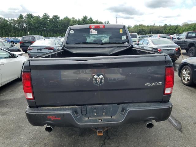 2017 RAM 1500 ST - 1C6RR7FT2HS830588