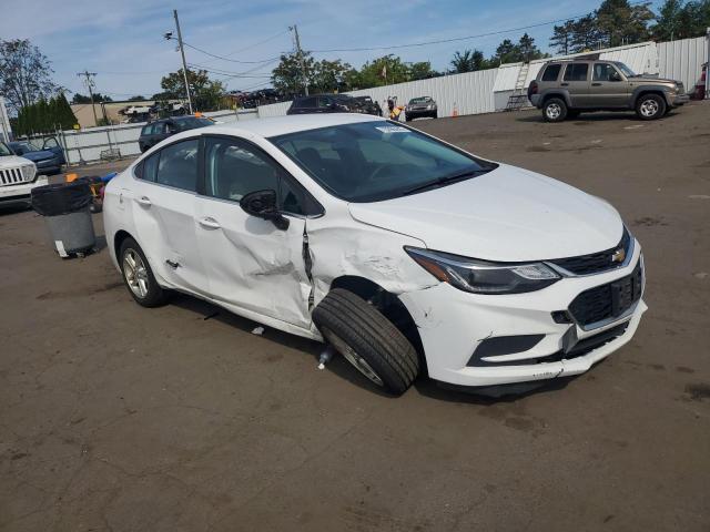 2017 CHEVROLET CRUZE LT - 1G1BE5SM2H7158861