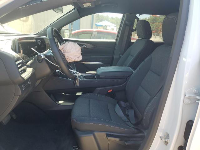 2024 CHEVROLET TRAVERSE LS 1GNEREKS4RJ143720