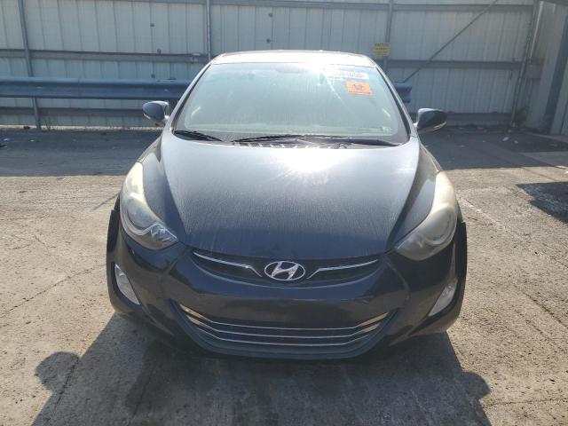 2013 HYUNDAI ELANTRA GL - 5NPDH4AE0DH263352