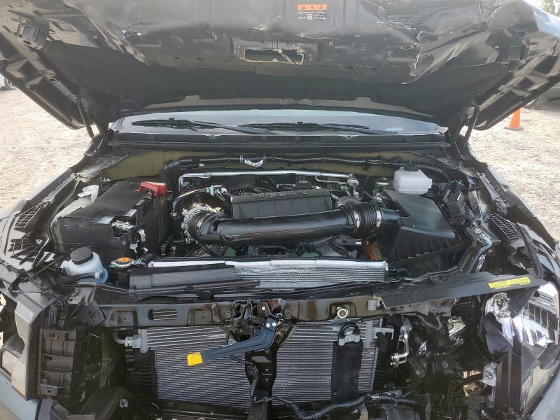 2025 NISSAN FRONTIER S - 1N6ED1CLXSN610917